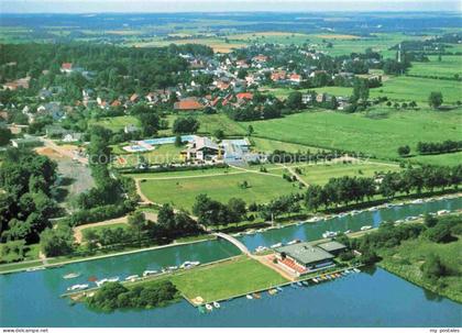 Bederkesa Bad Cuxhaven Niedersachsen Restaurant Cafe Dobbendeel