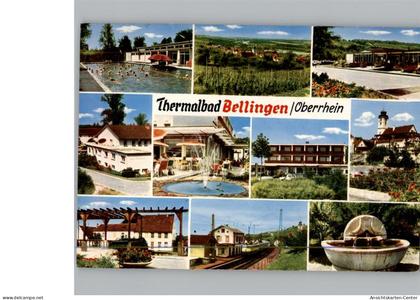 50293208 - Bad Bellingen , Baden