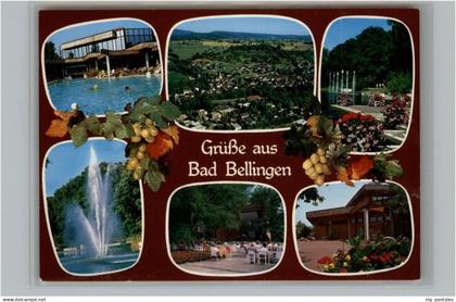 Bad Bellingen