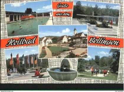 Bad Bellingen Bellingen  x 1976