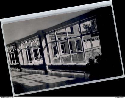 Bad Bellingen Bewegungsbad