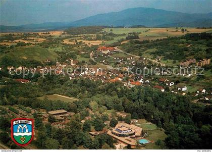 Bad Bellingen Fliegeraufnahme