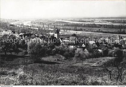 Bad Bellingen Panorama