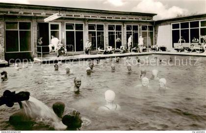 Bad Bellingen Thermalbad