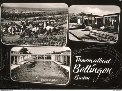 Bad Bellingen Thermalbad