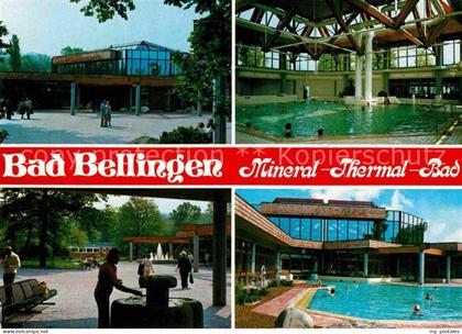 Bad Bellingen Thermalbad