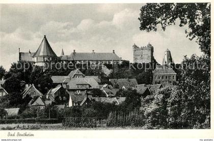 Bad Bentheim