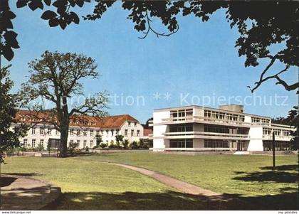 Bad Bentheim