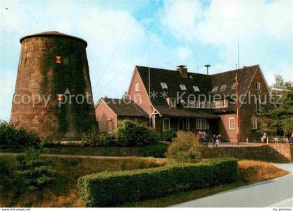 Bad Bentheim Jugendherberge