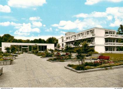 Bad Bentheim Kurzentrum