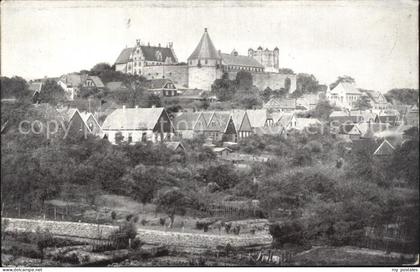 Bad Bentheim Suedansicht