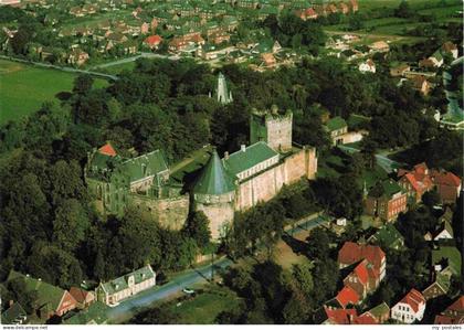 Bentheim BAD BENTHEIM Schloss