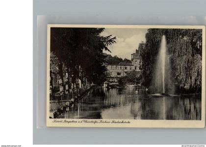 50221075 - Bad Bergzabern