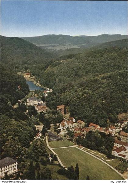 Bad Bergzabern