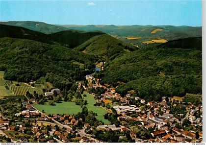 Bad Bergzabern Fliegeraufnahme