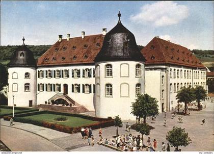 Bad Bergzabern Schloss