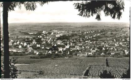 Bergzabern Bad Bergzabern  x 1963