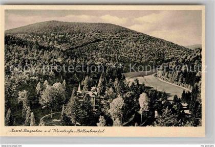 Bergzabern Bad Boellenborntal
