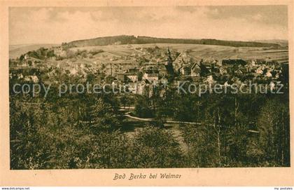 Bad Berka Panorama