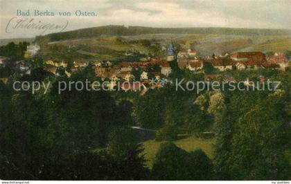 Bad Berka Panorama