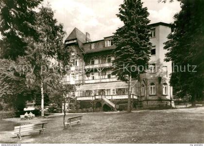 Bad Berka Wilhelmsburg