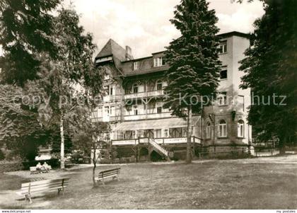 Bad Berka Wilhelmsburg