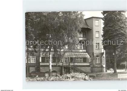 Bad Berka Wilhelmsburg