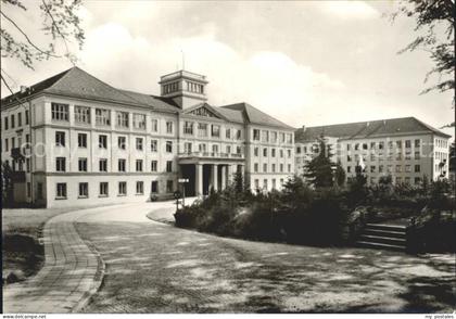 Bad Berka Zentralklinik