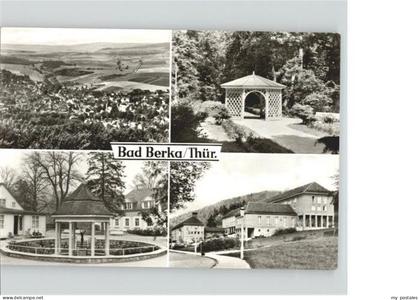 Bad Berka Zentralklinik