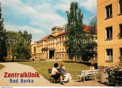 Bad Berka Zentralklinik