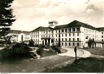 Bad Berka Zentralklinik