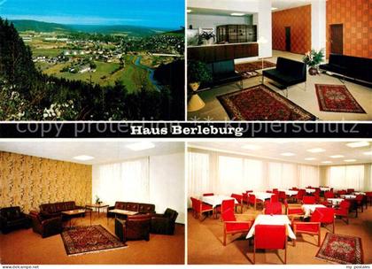 Bad Berleburg Haus Berleburg