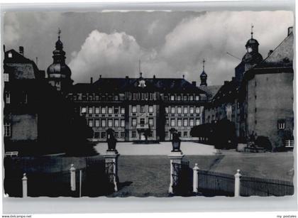 Bad Berleburg Schloss