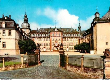 Bad Berleburg Schloss Berleburg