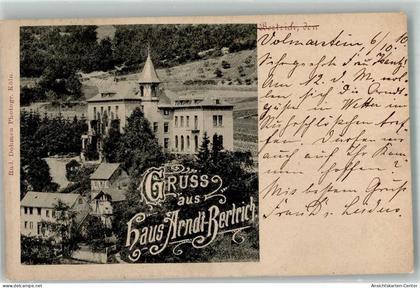 13573764 - Bad Bertrich