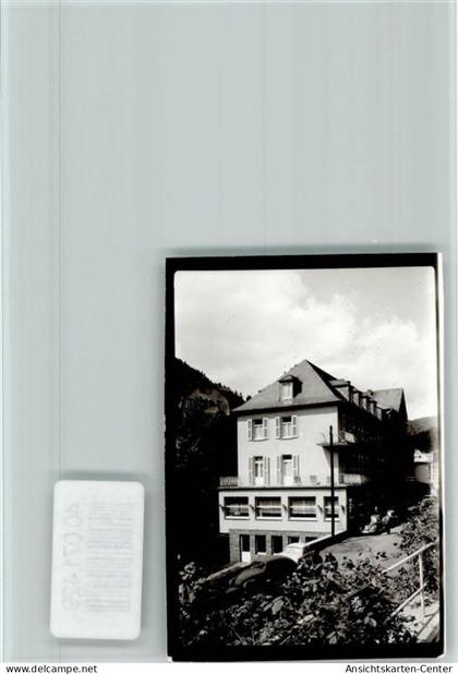 40071429 - Bad Bertrich