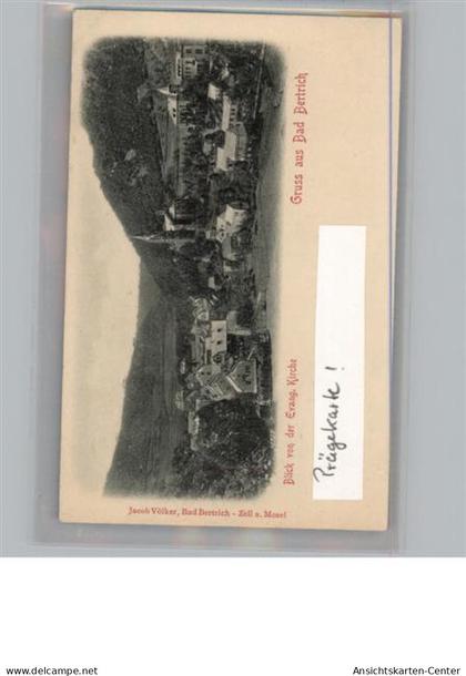 50291109 - Bad Bertrich