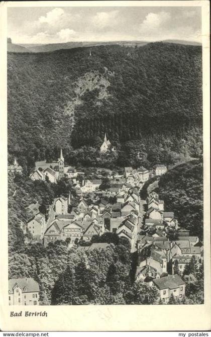 Bad Bertrich