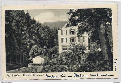 Bad Bertrich Bad Bertrich