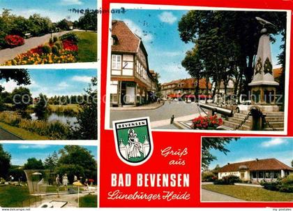 Bad Bevensen