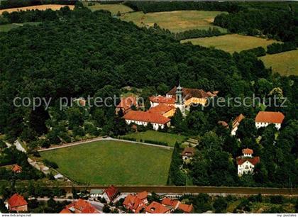 Bad Bevensen Fliegeraufnahme