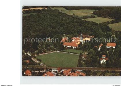 Bad Bevensen Fliegeraufnahme