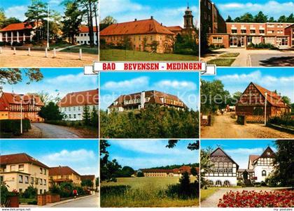 Bad Bevensen Teilansichten