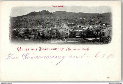 52239234 - Bad Blankenburg