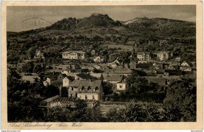 Bad Blankenburg,