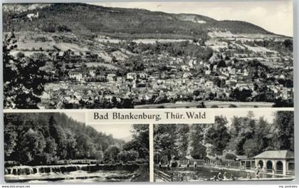Bad Blankenburg