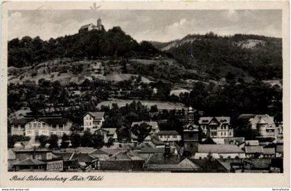 Bad Blankenburg,