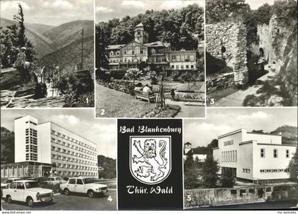 Bad Blankenburg
