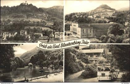 Bad Blankenburg