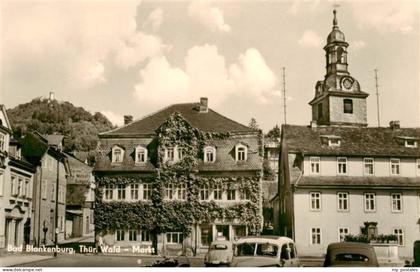 Bad Blankenburg Markt